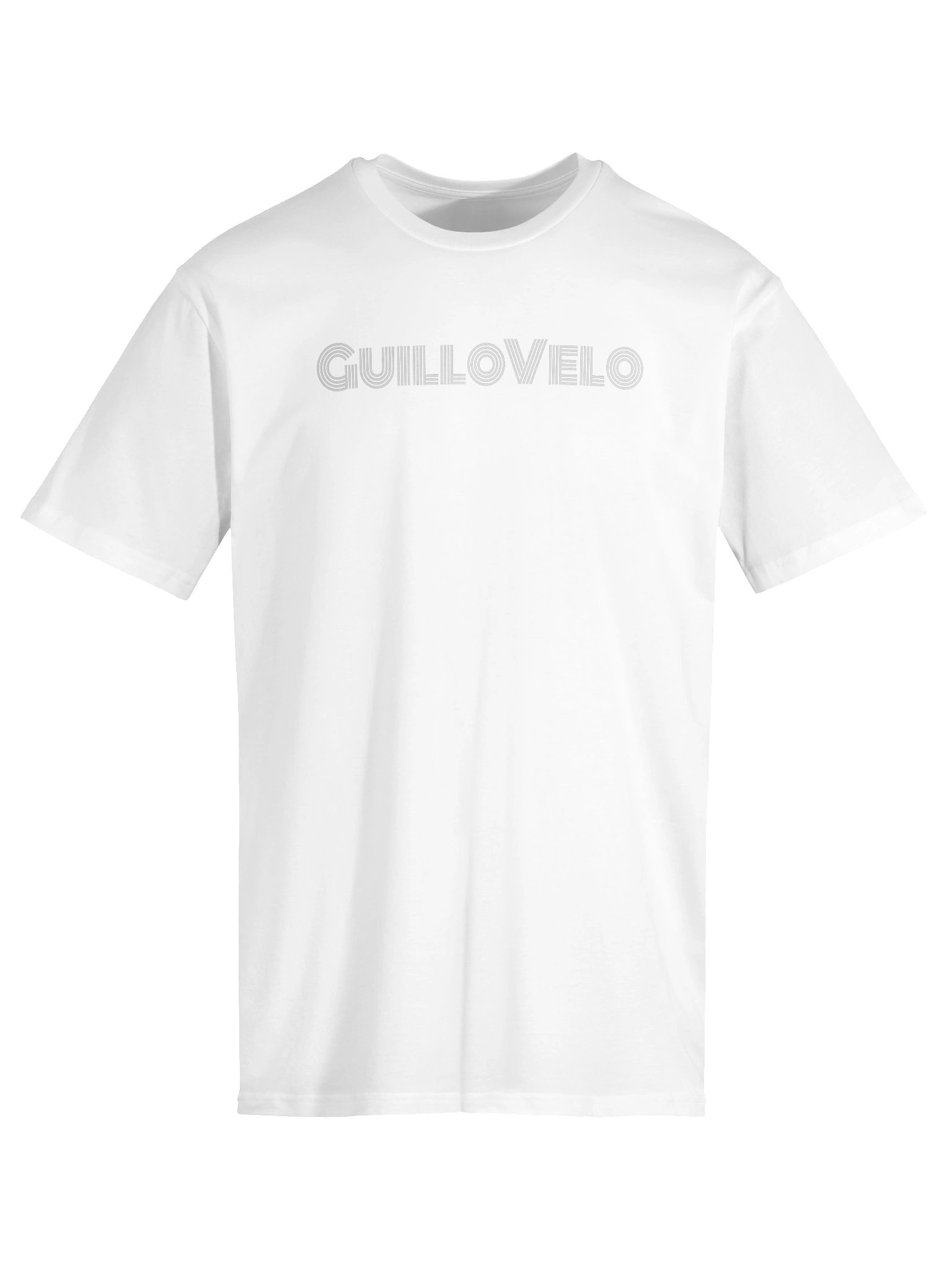 GUILLOVELO MONOTON TSHIRT product image (2)