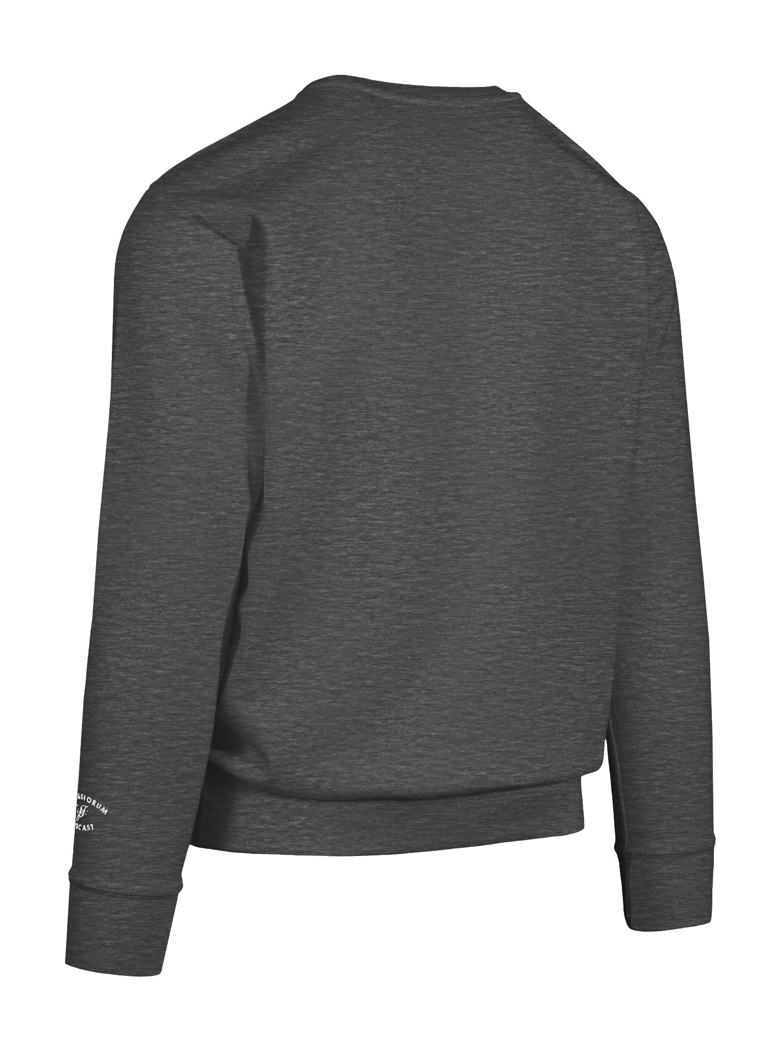 Fuck Globalisme genser product image (26)