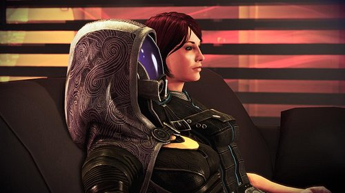 Happy International Women’s Day! Who’s your favorite woman from a video game and why?

Two of my favorite women are Tali from...