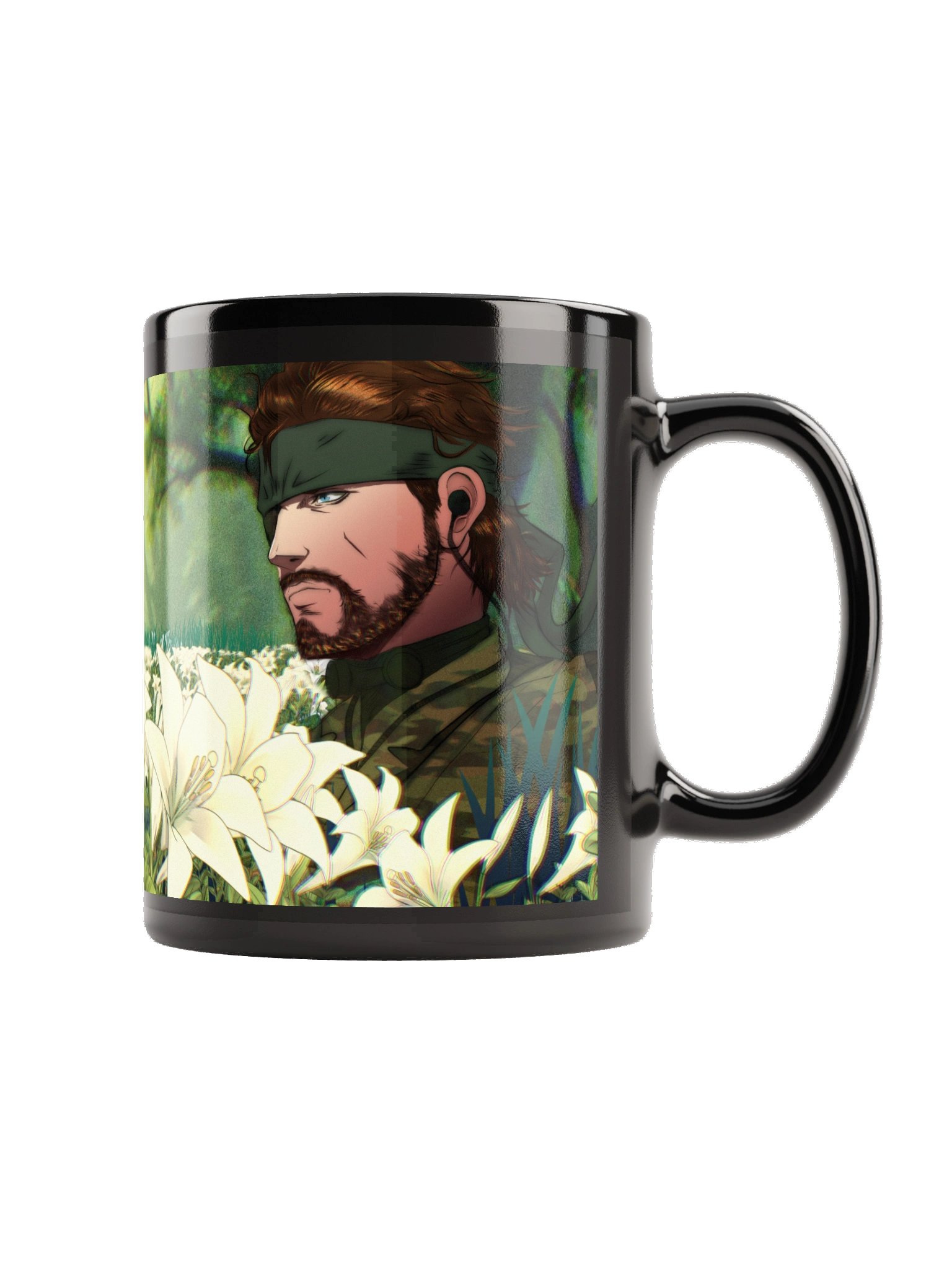To Let The World Be - Coffee Mug product image (5)