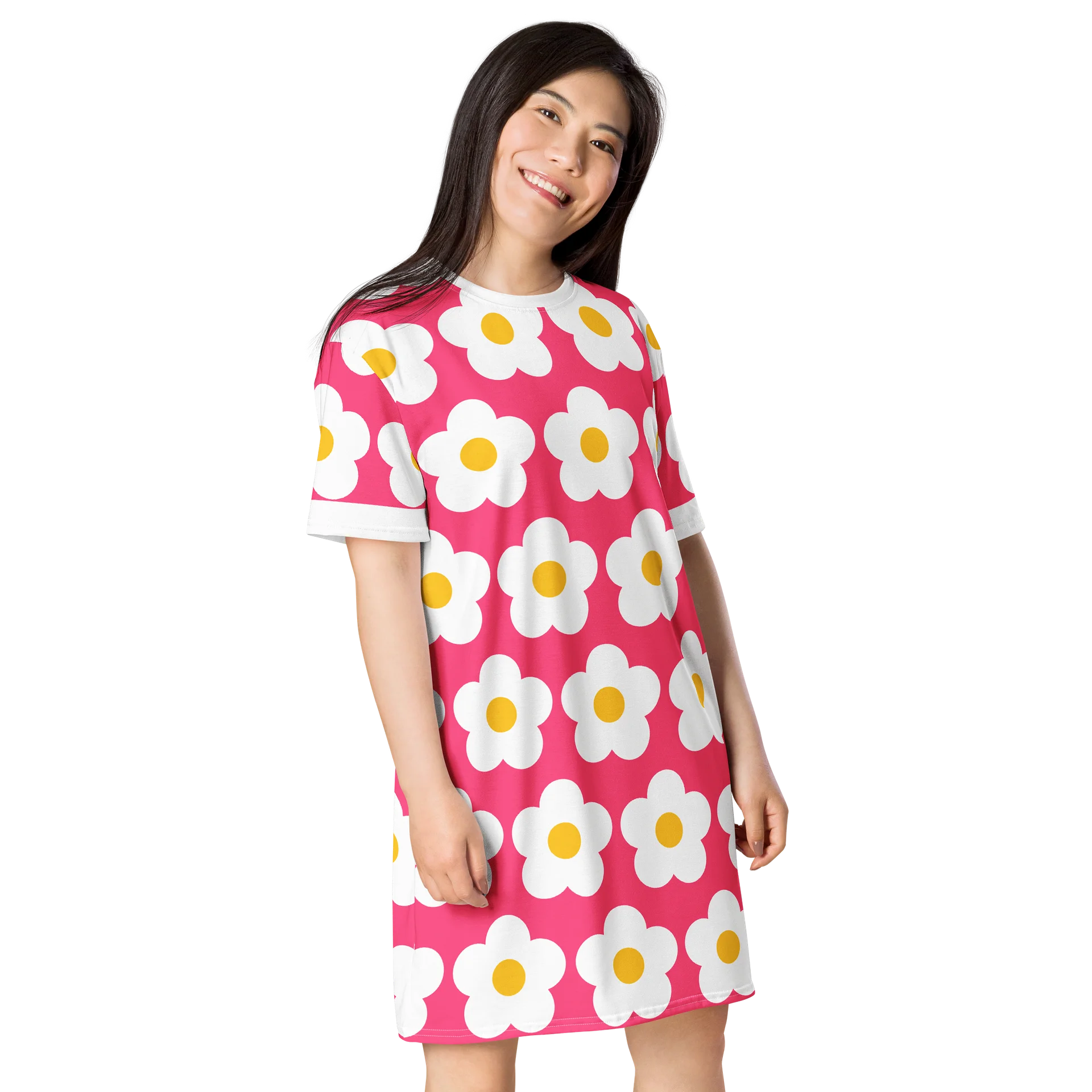 Blossom Dress product image (5)