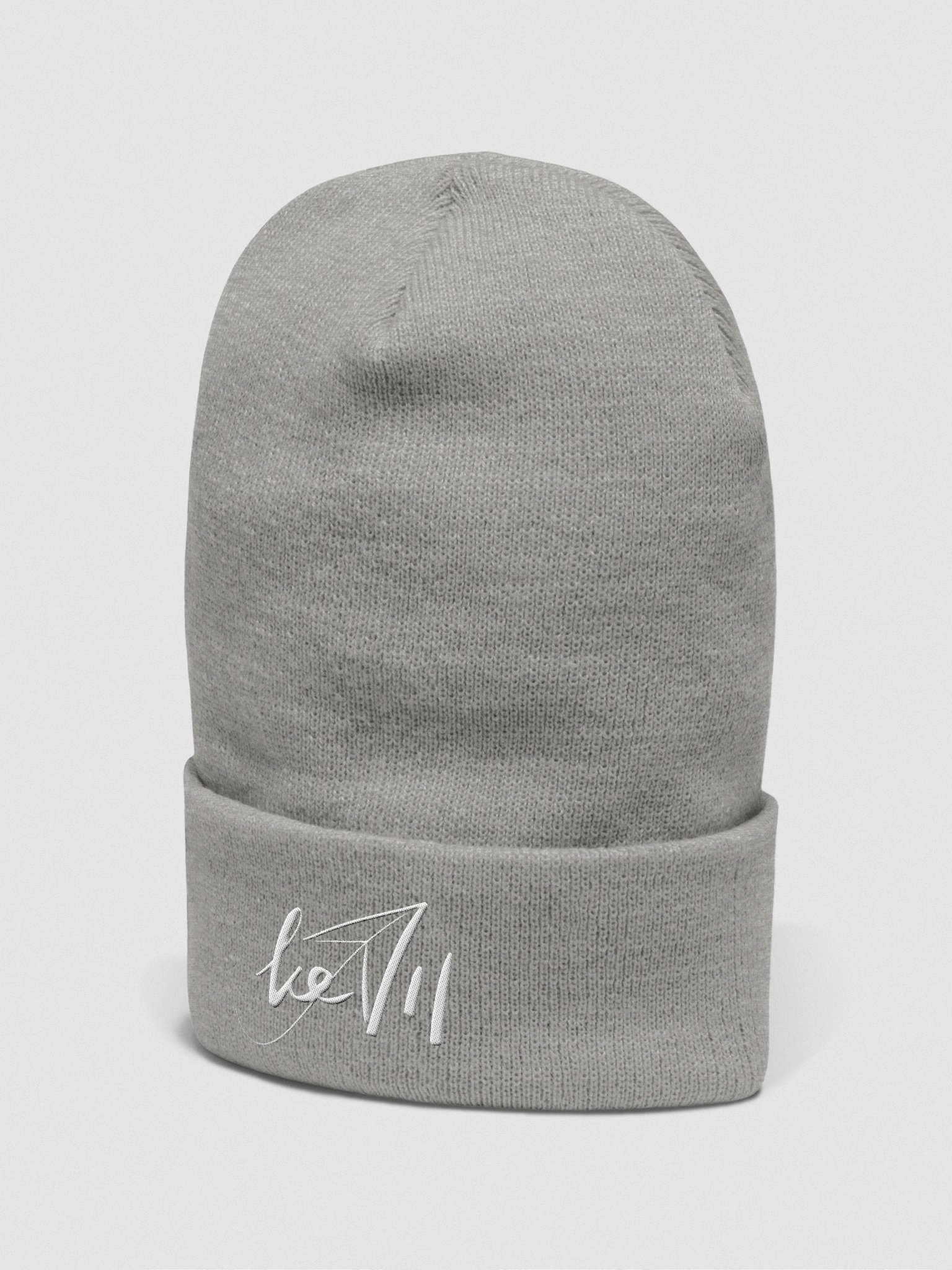Ice711 Alternate Logo Winter Hat product image (22)