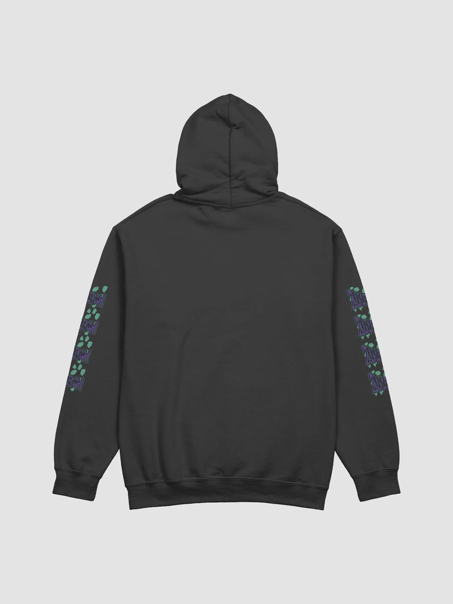 Zulrah - Hoodie product image (2)
