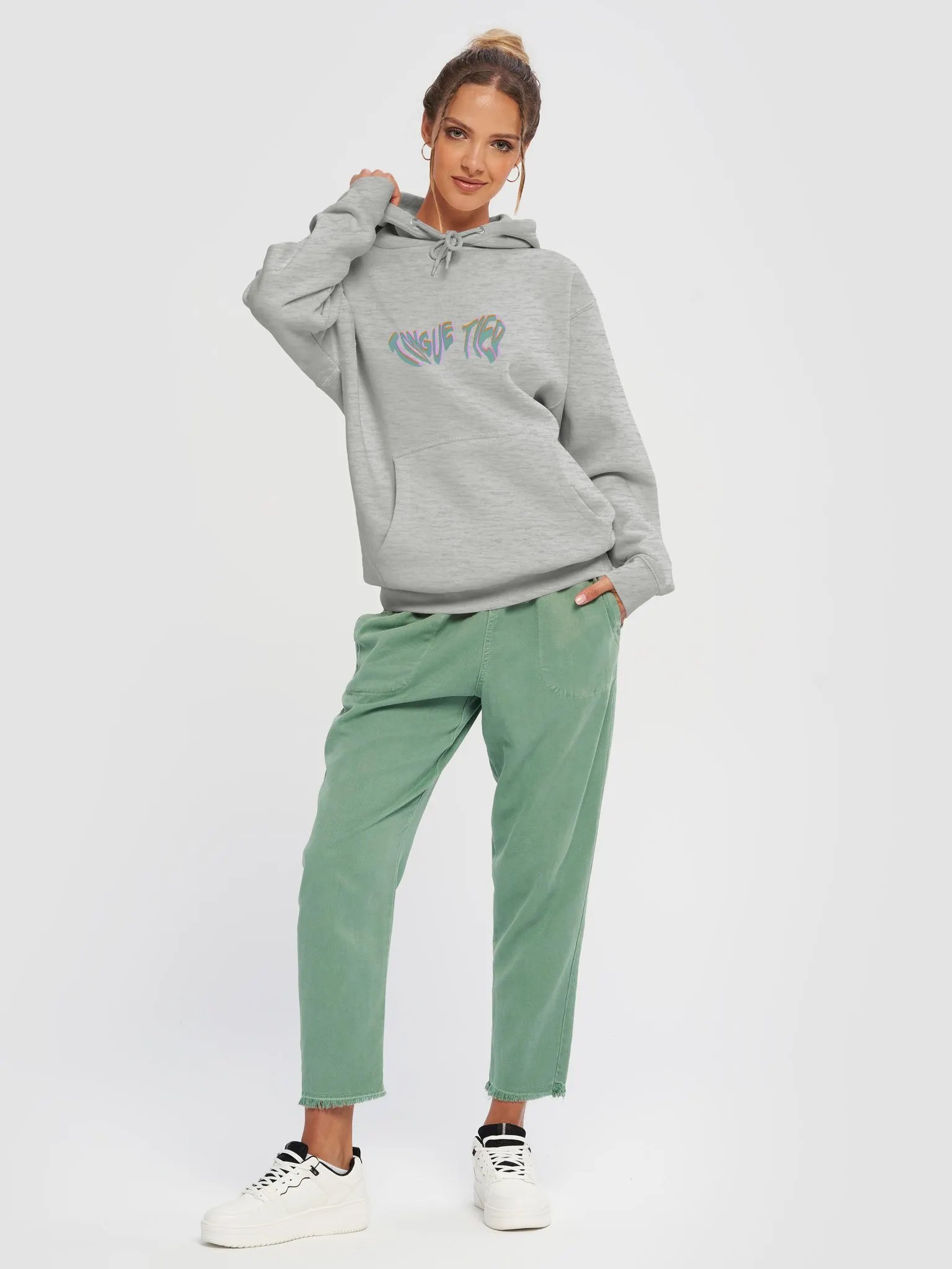 CASSIOPEIA (HOODIE SET) product image (5)