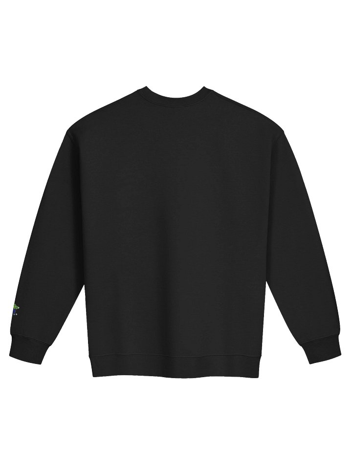 IvyMed Ortho Wrist IvySprout Crewneck product image (2)