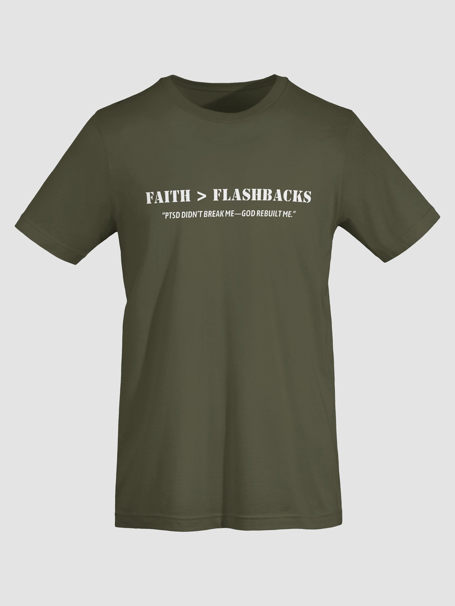 FAITH > FLASHBACKS product image (22)
