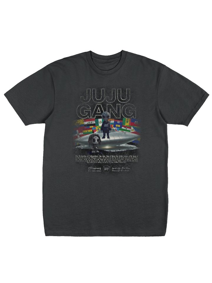 United We Stand - Juju Gang - T-Shirt product image (1)