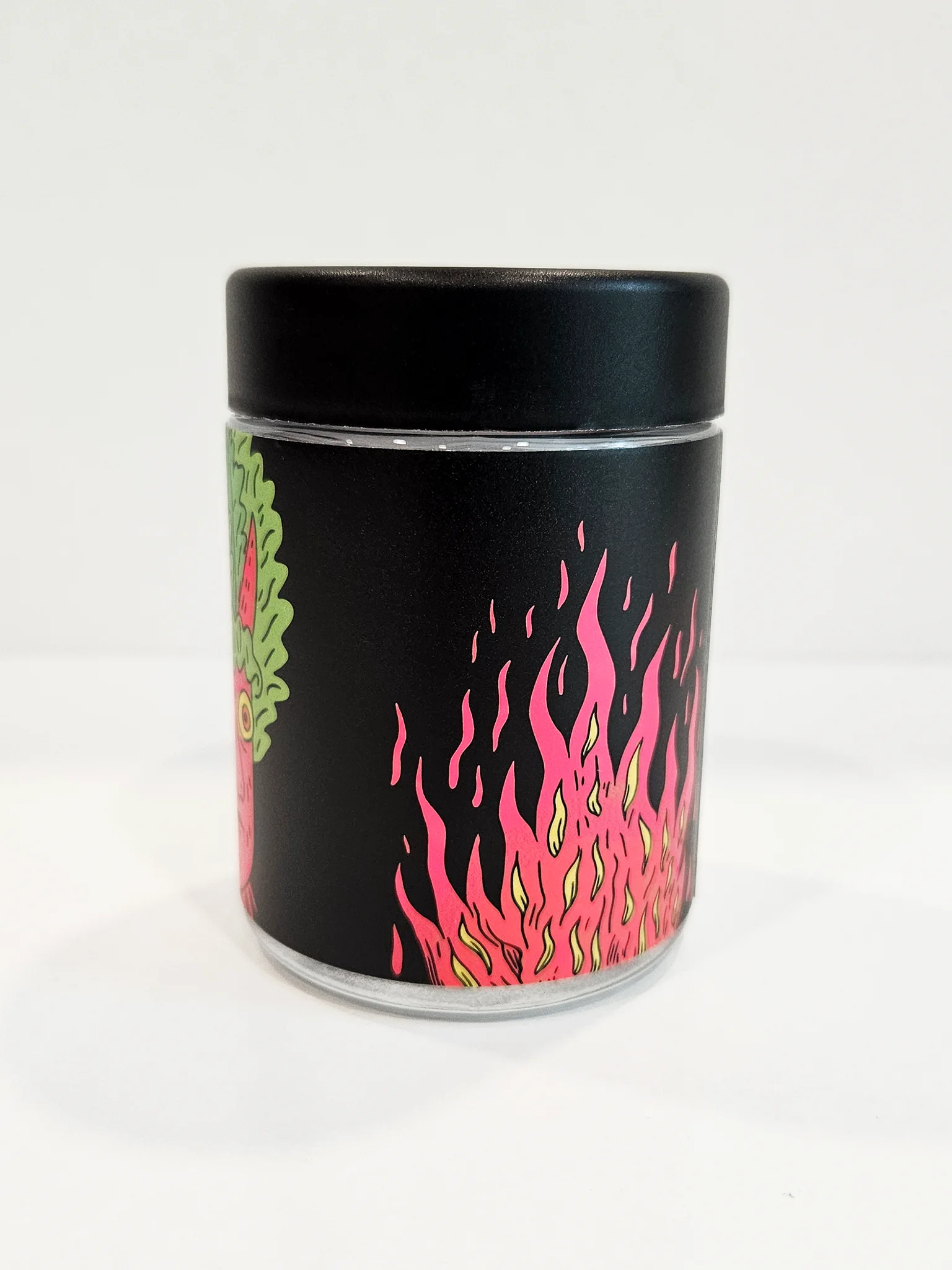 Jar - Devil's Lettuce product image (4)