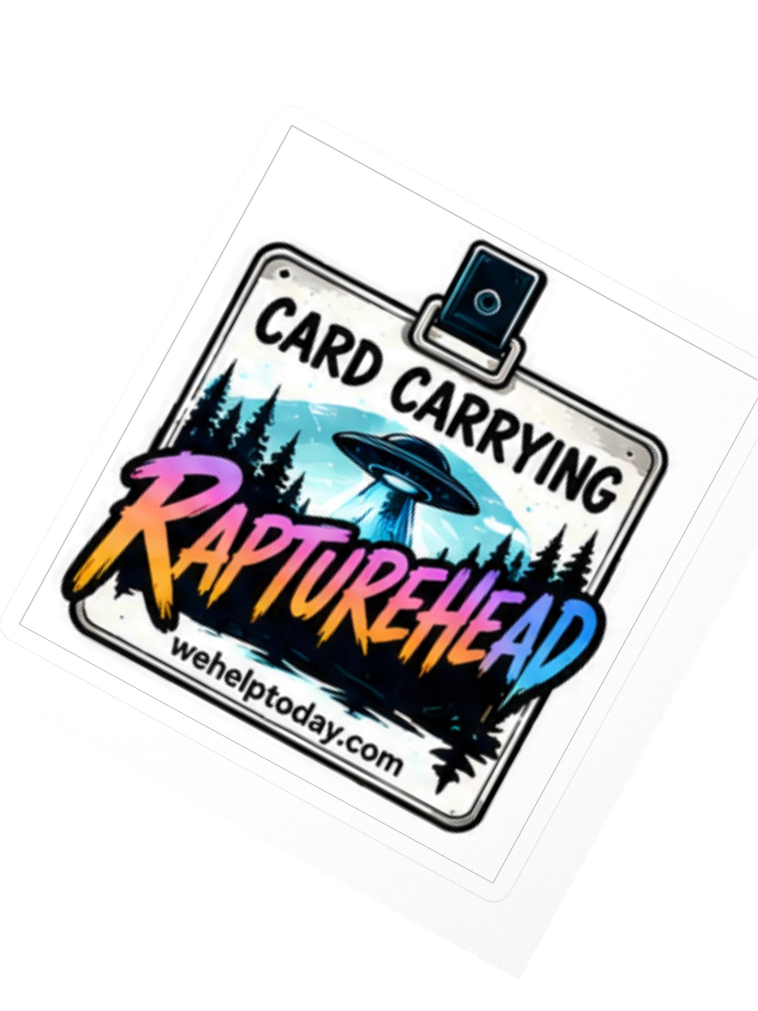 Rapture Head 1 product image (6)