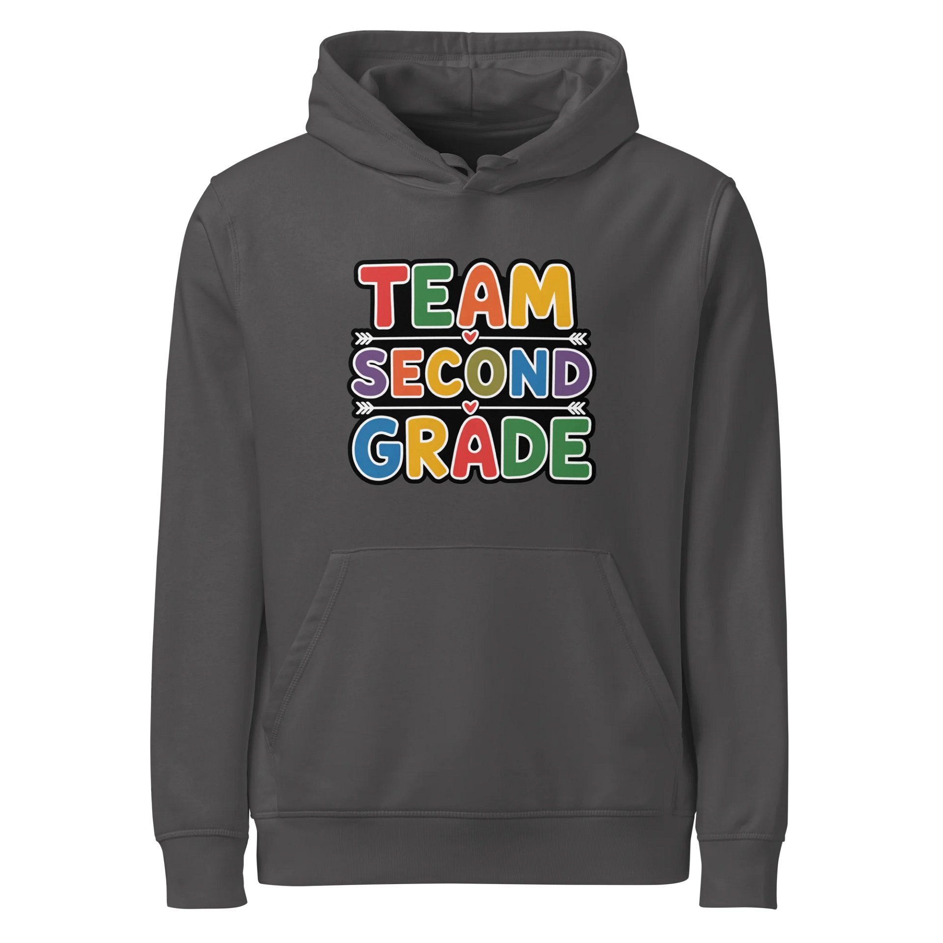 Team Second Grade product image (1)
