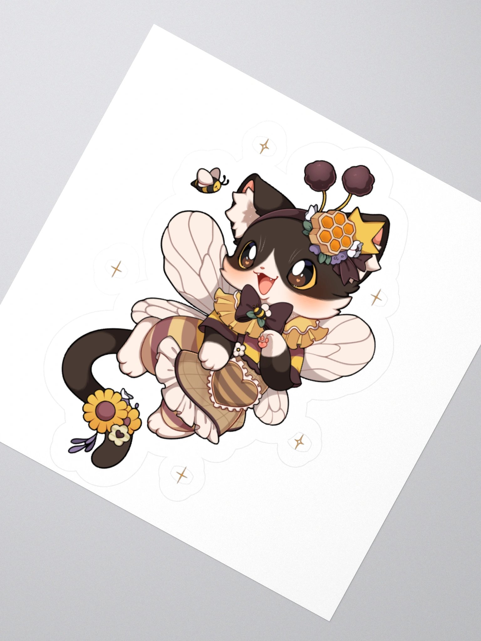 Beewi Sticker product image (2)