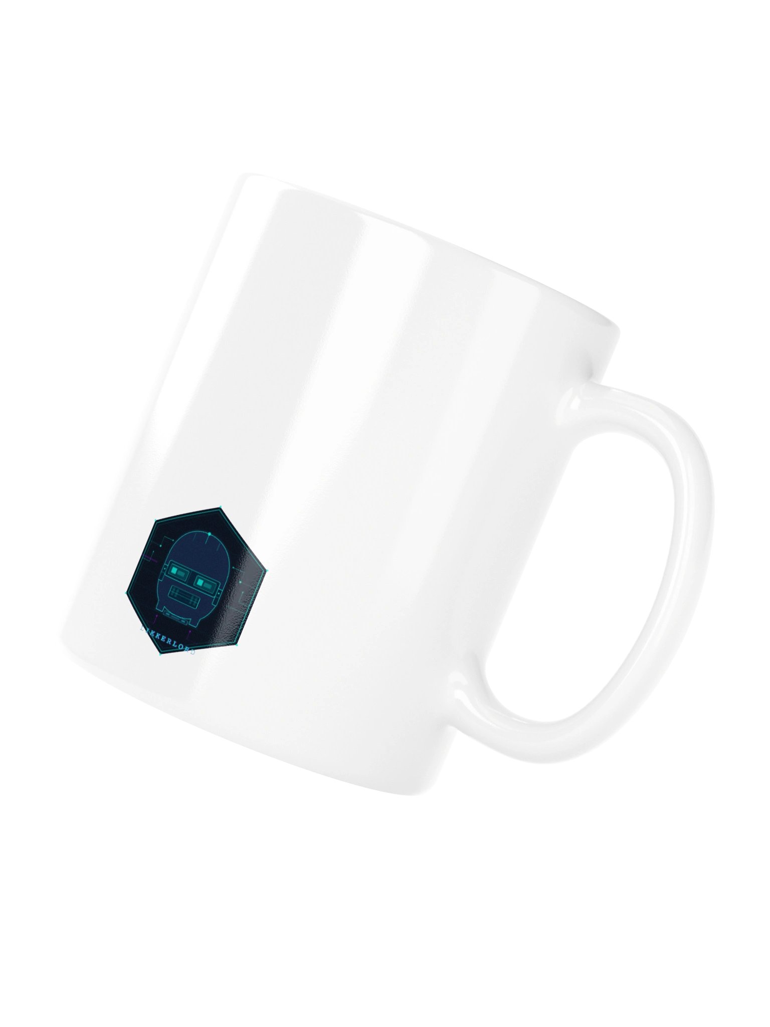 Sawing Imp Mug product image (4)