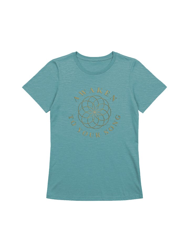 Awaken to Your Song - Super Soft T-Shirt product image (5)