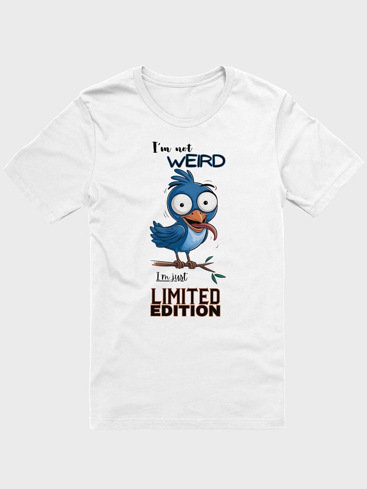 I'm limited edition product image (1)