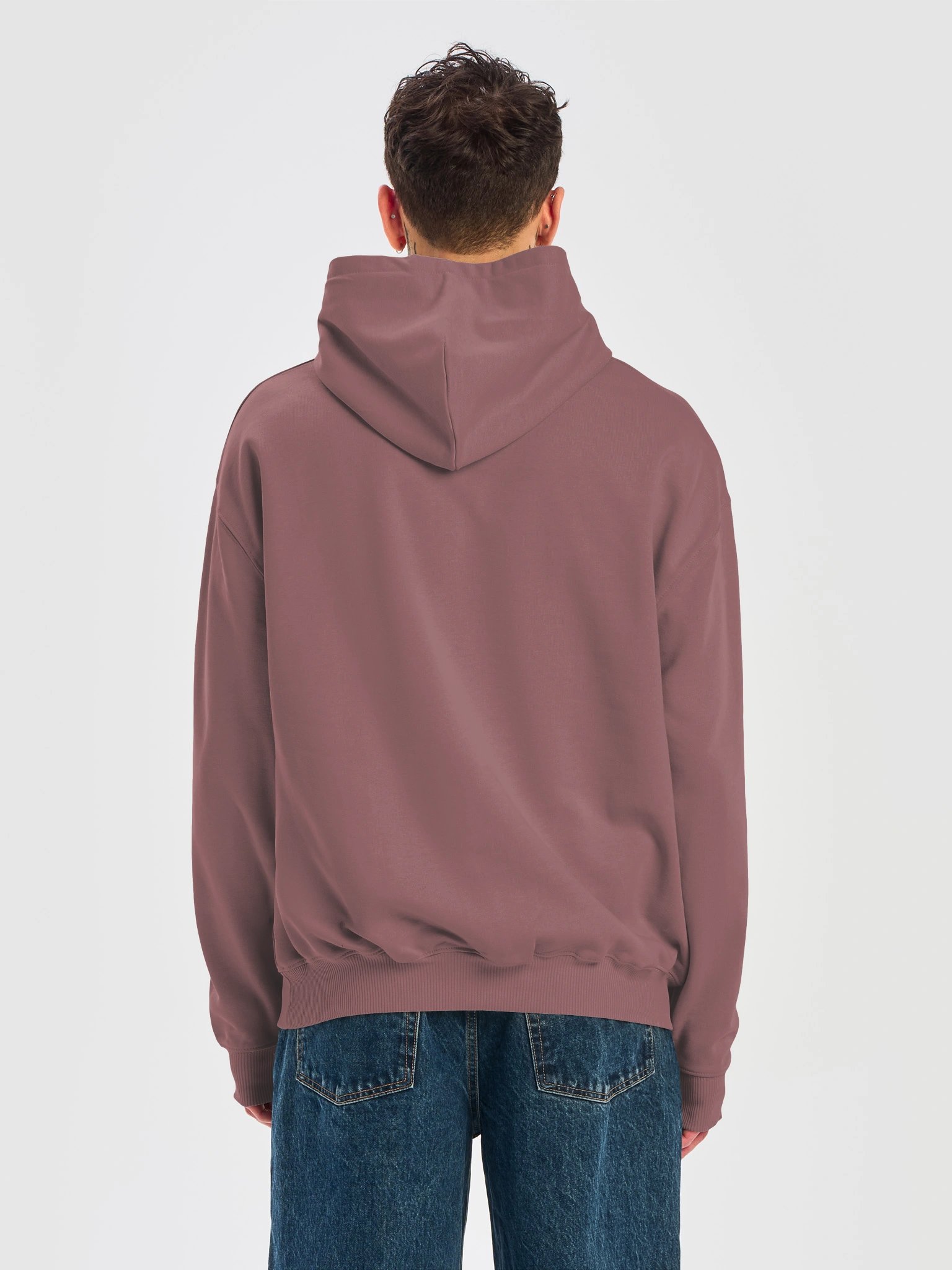 Organic Unisex Hoodie, FREEDOM. Street Style product image (33)