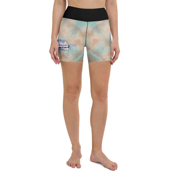 Biker Shorts product image (2)