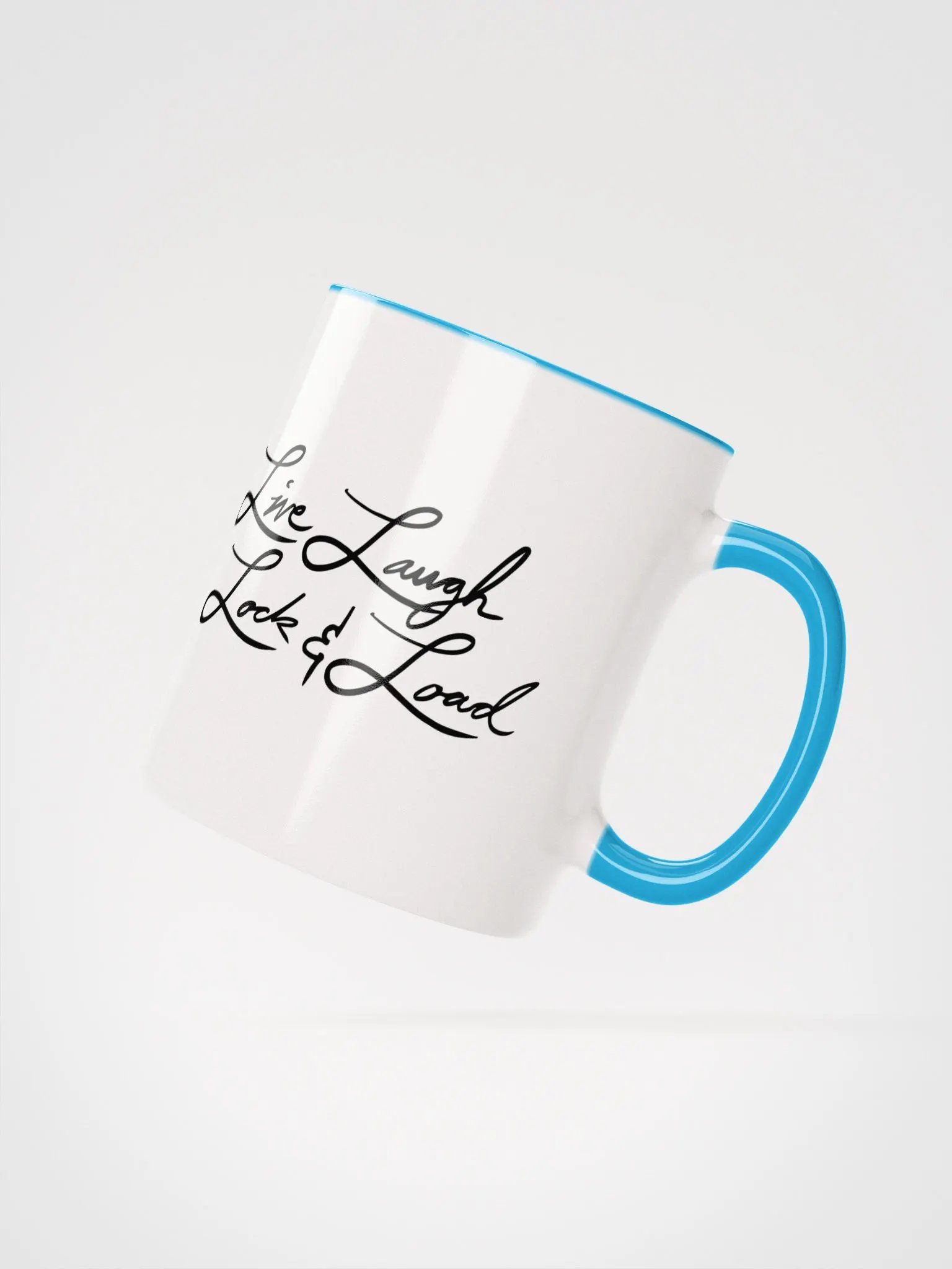 4 Loves Vibrant Mug product image (2)