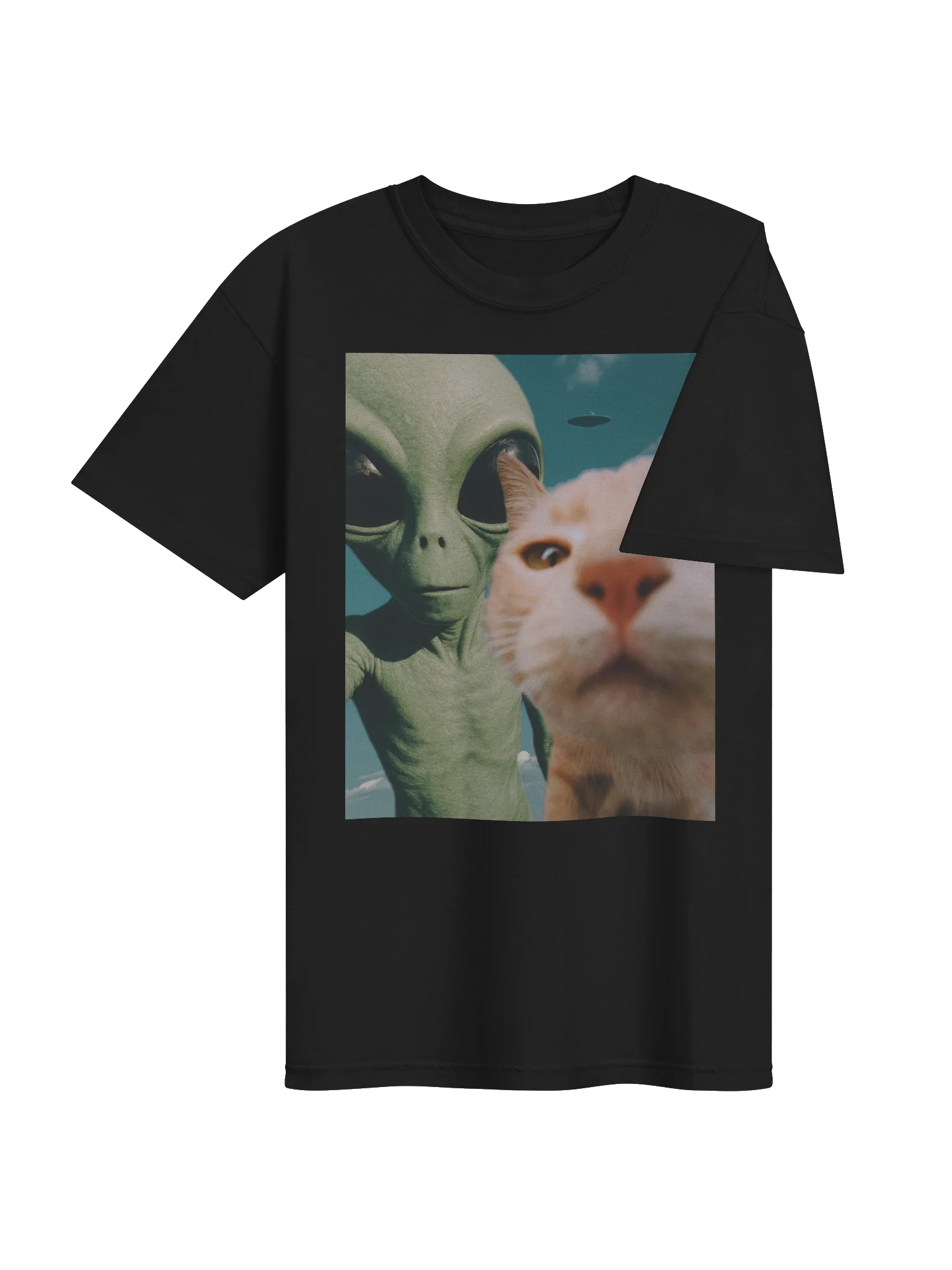 "No One's Gonna Believe This" Cult Class Art T-Shirt product image (4)