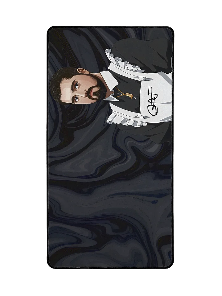 OAF Mousemat product image (2)