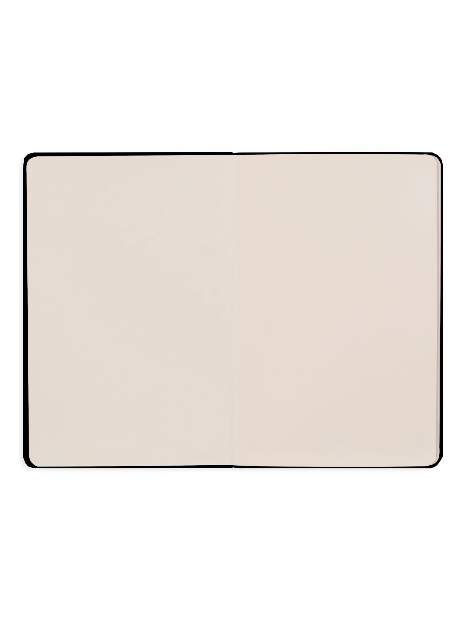 Stay Sober Coffee Phoenix Hardcover Notebook product image (5)