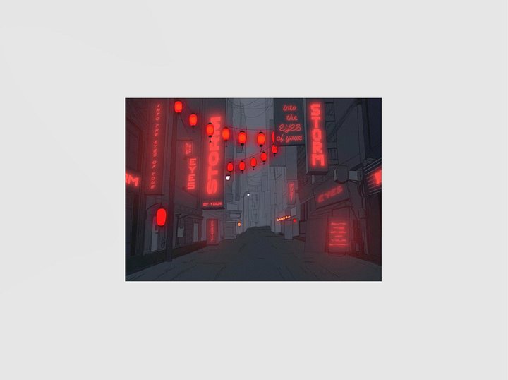 EOYS City Poster product image (1)