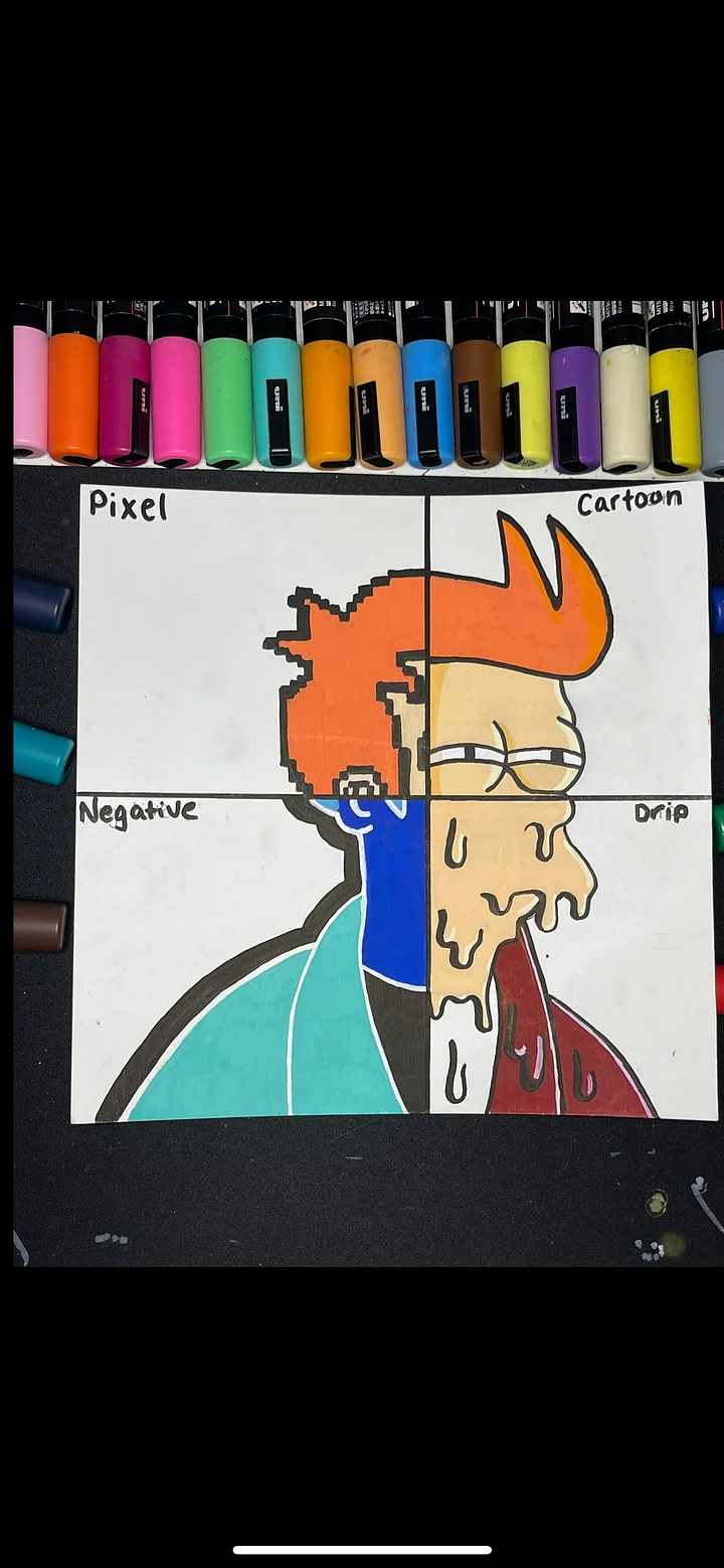 fry 4 styles product image (1)