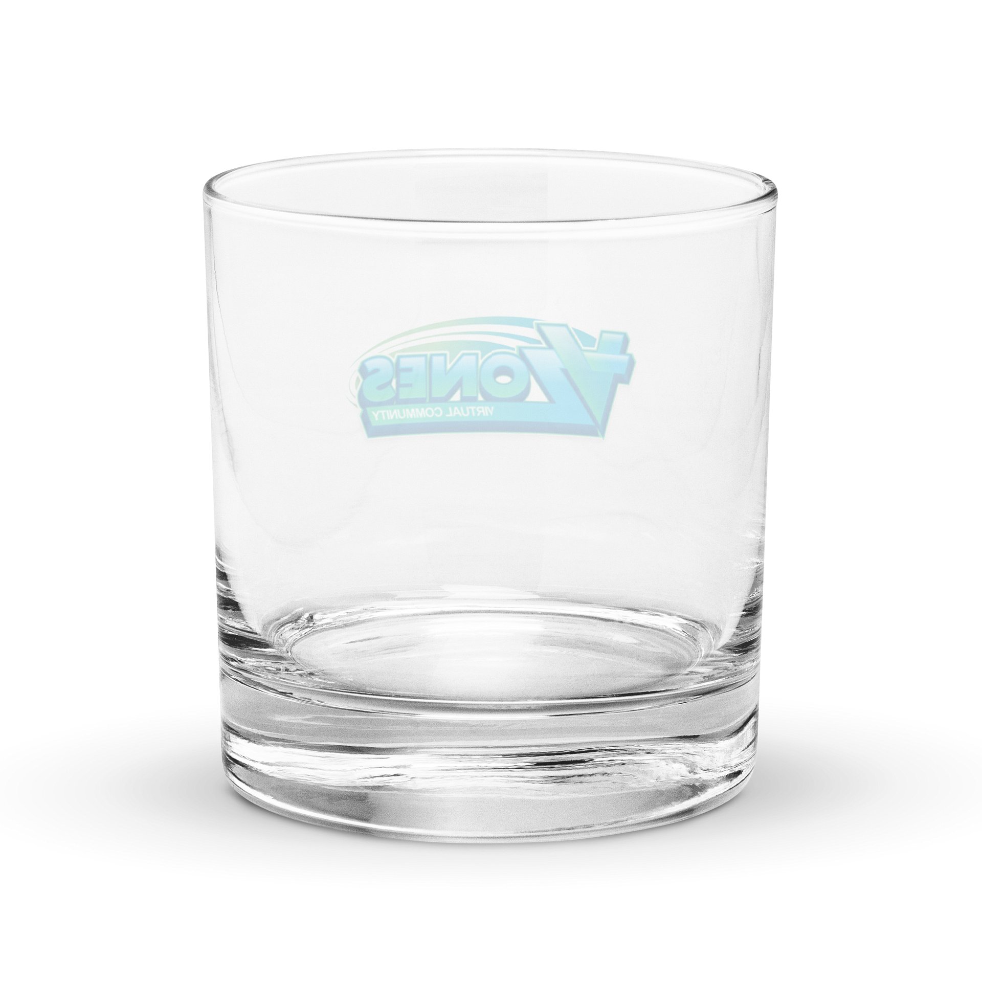 VZones Rocks Glass product image (4)