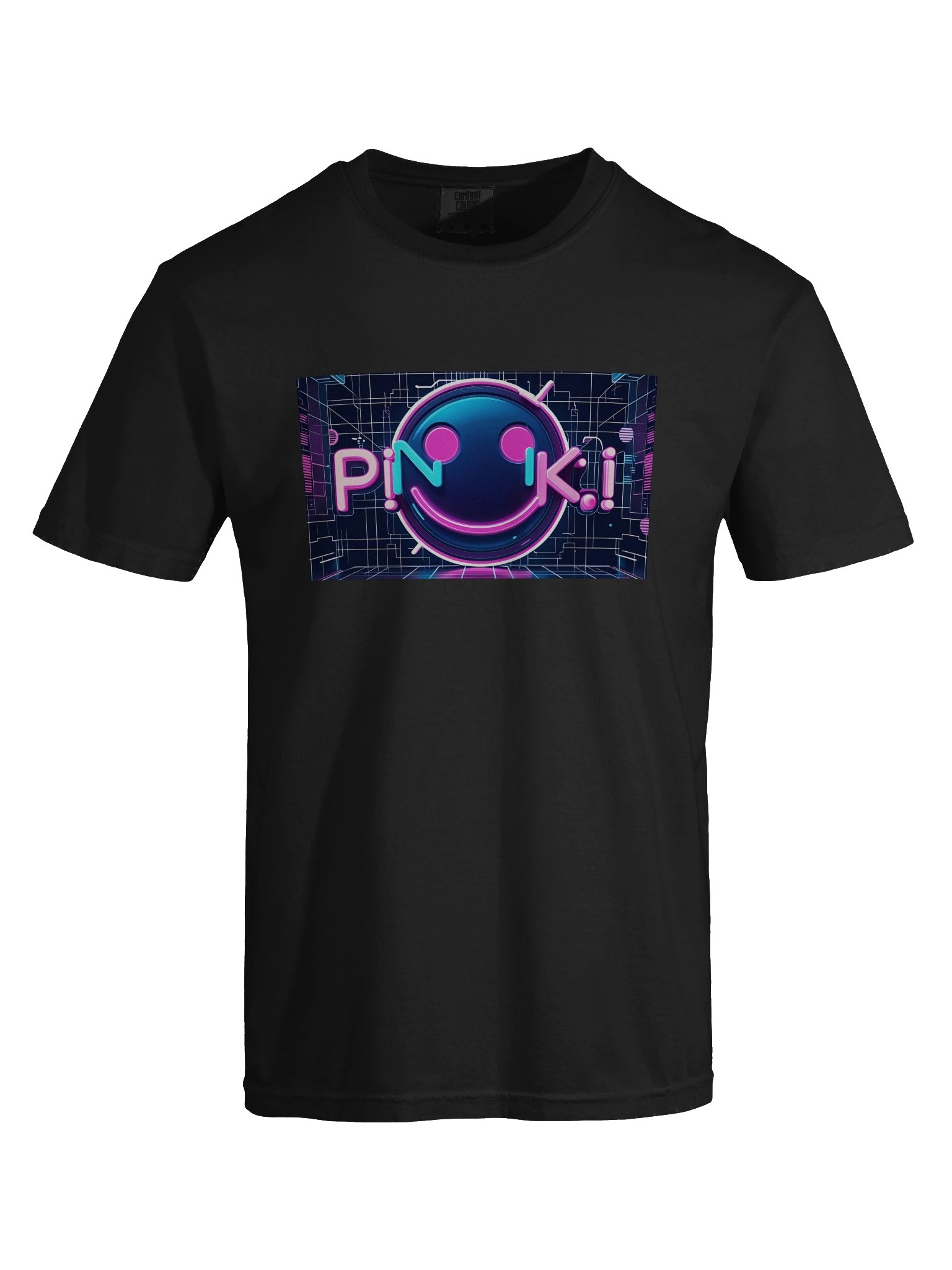 Cyber Pinkii product image (7)