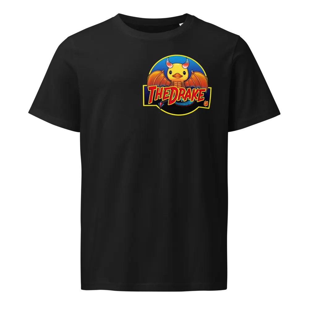 The Drake T Logo Only product image (1)