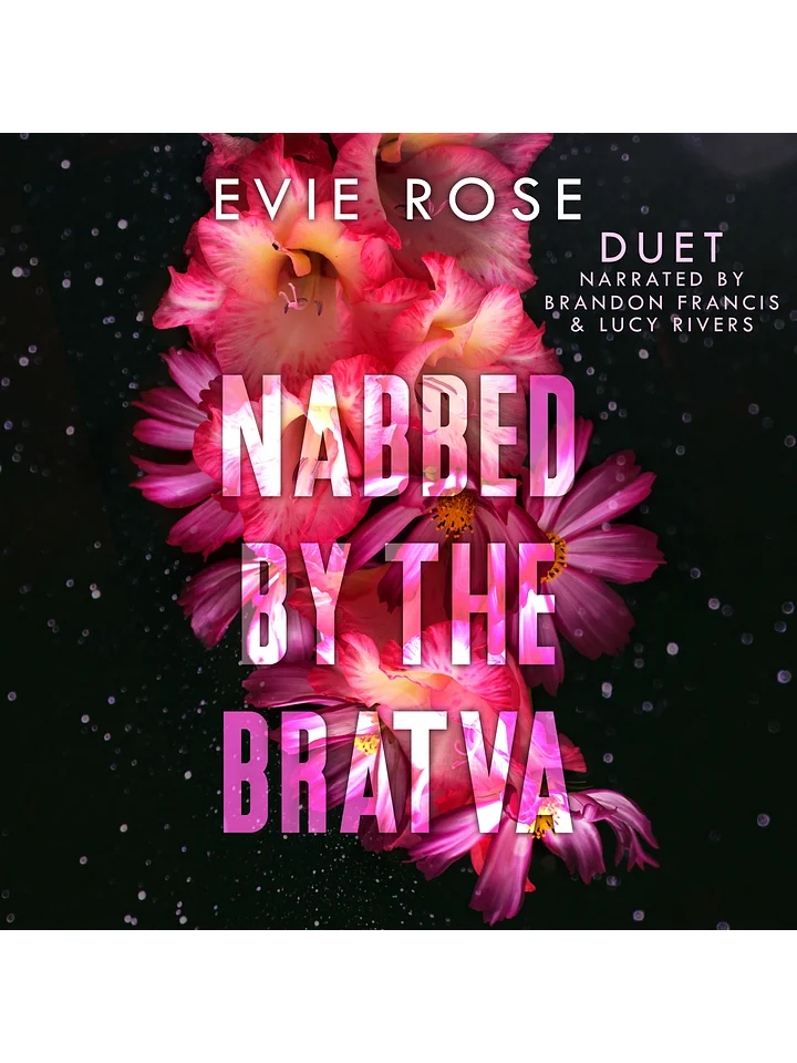 Nabbed by the Bratva product image (1)