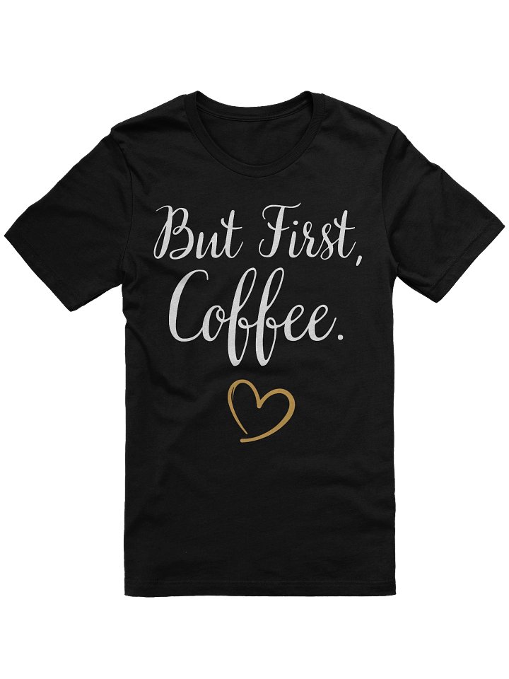 But First, Coffee product image (1)