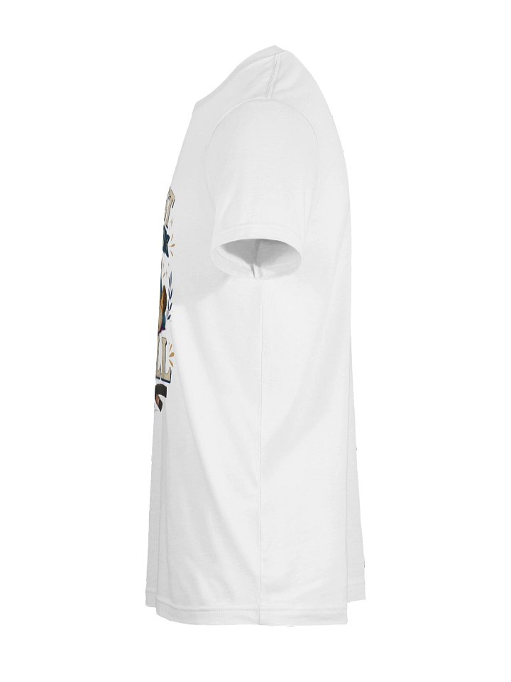 I Just Want To Roll Tee product image (9)