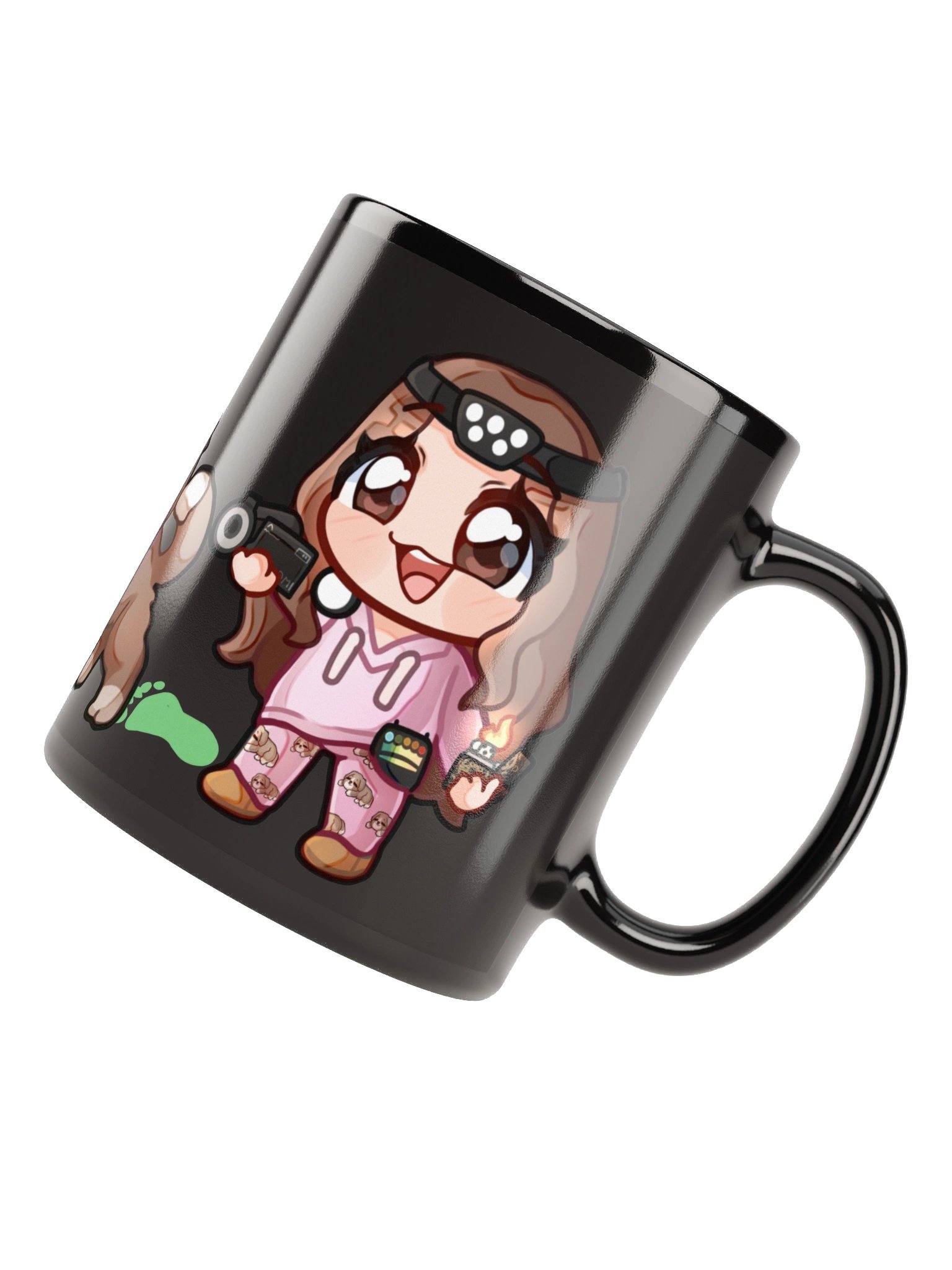 Spooky Mug product image (4)