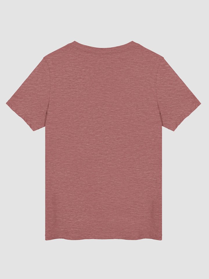 MBW Women's Relaxed V-Neck T-Shirt product image (10)