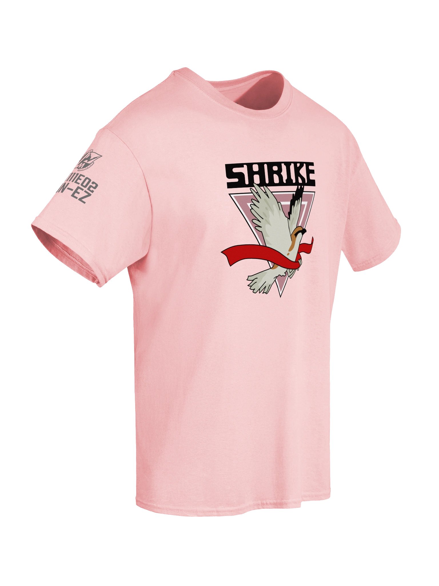 Shrike Team T-Shirt product image (6)