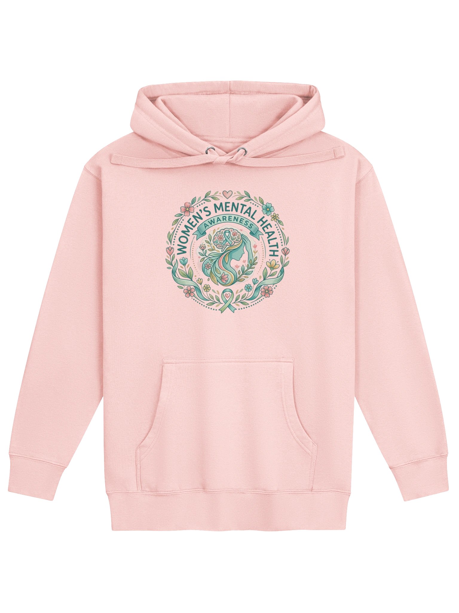 The Truth Untold: Patrick Said Heavyweight Hoodie product image (1)