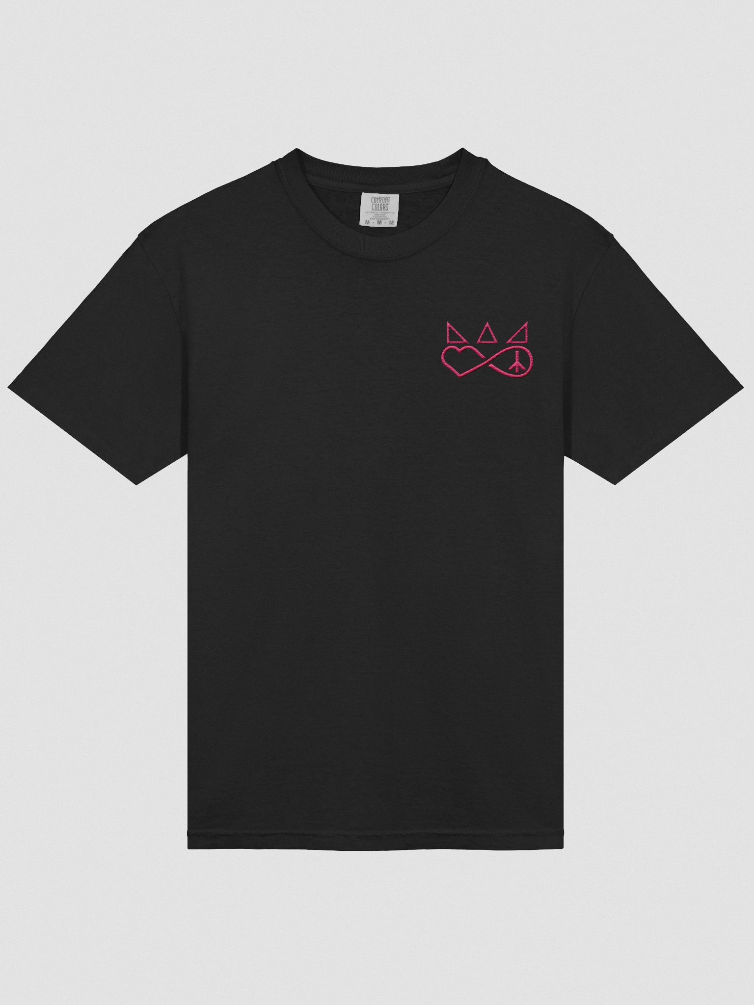 Philosopher King - Black product image (3)