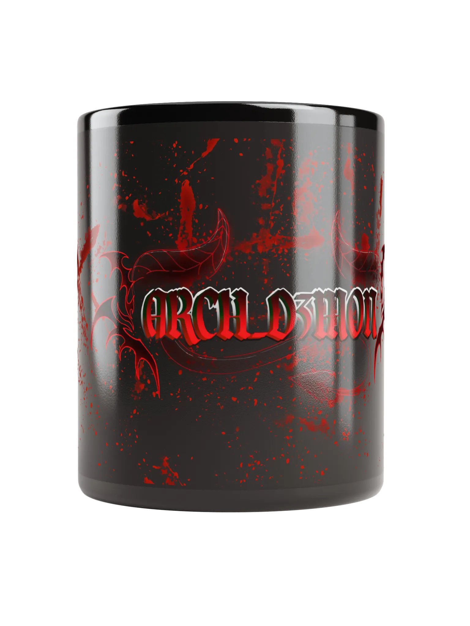 Demon Coffee Time!!!! product image (10)