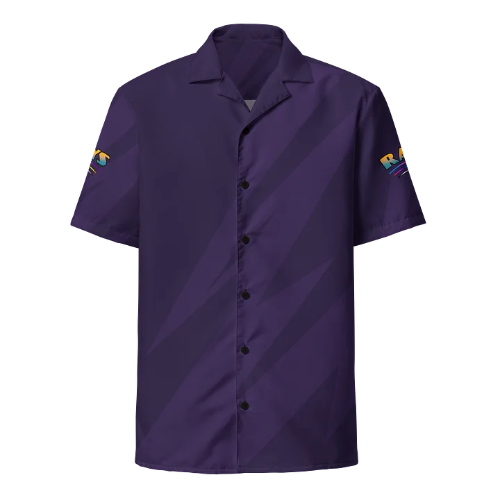 Jacksonville Rays Button Up product image (1)