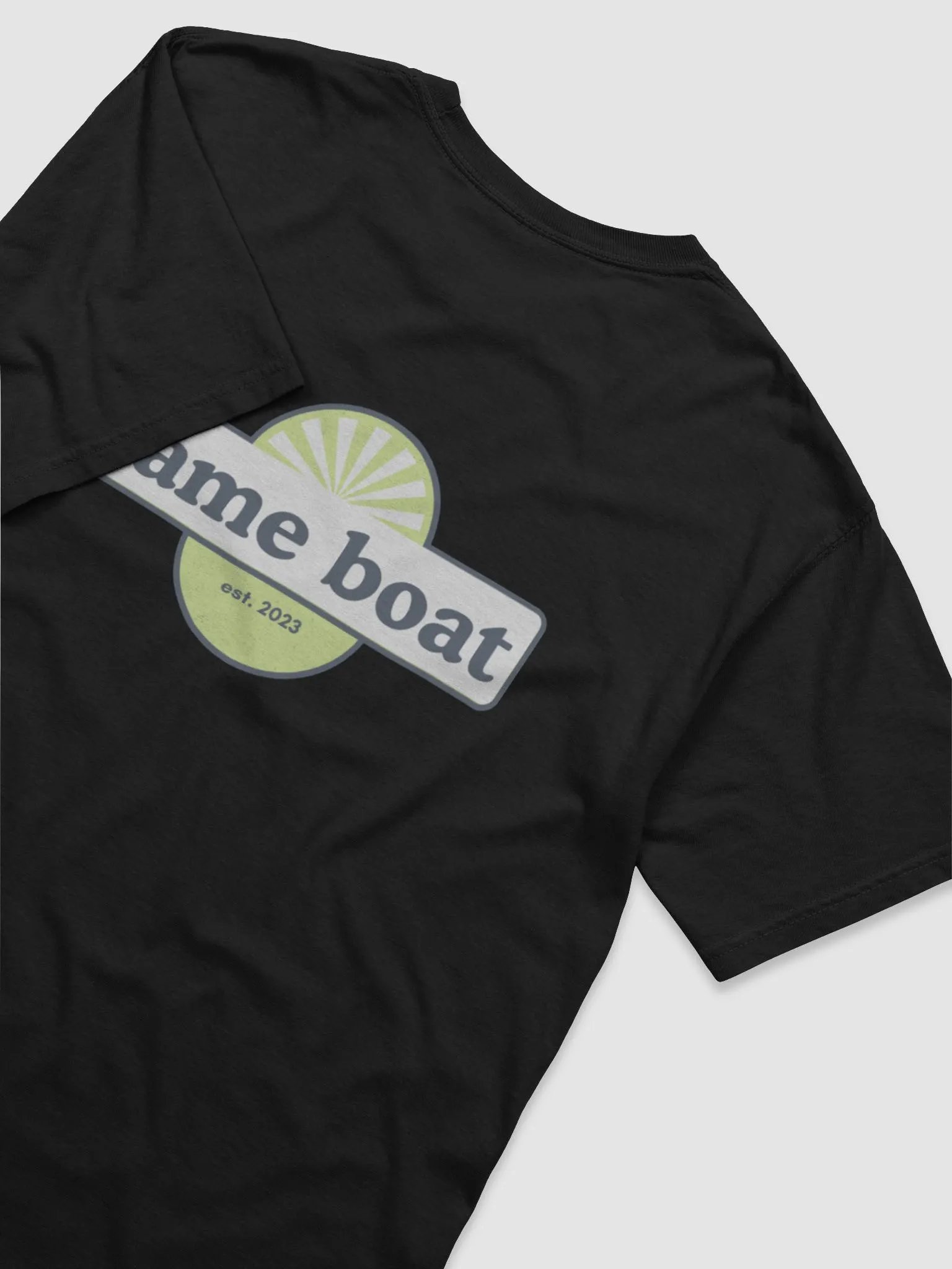 Retro Tee product image (4)