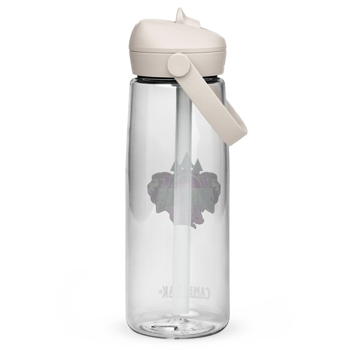 Jungle Bells Camelbak® Water Bottle product image (2)
