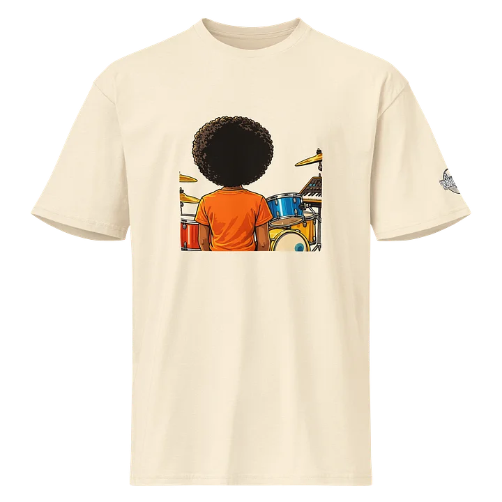 Afro Beat (Girl) product image (1)