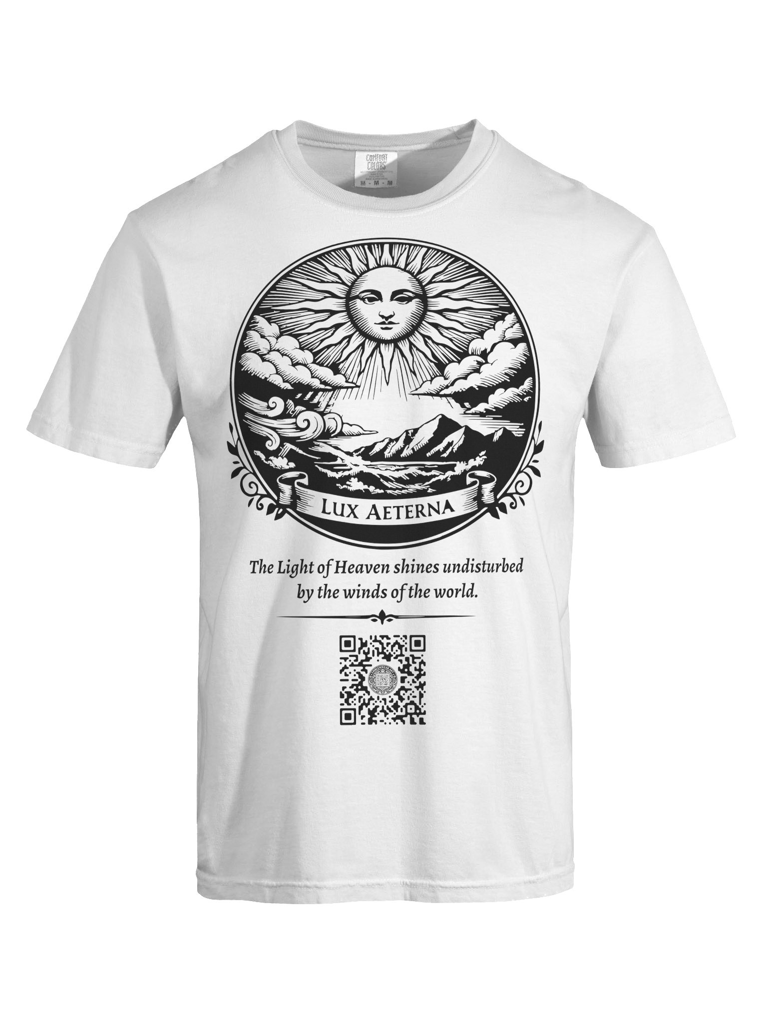 Light Above the Storm product image (7)