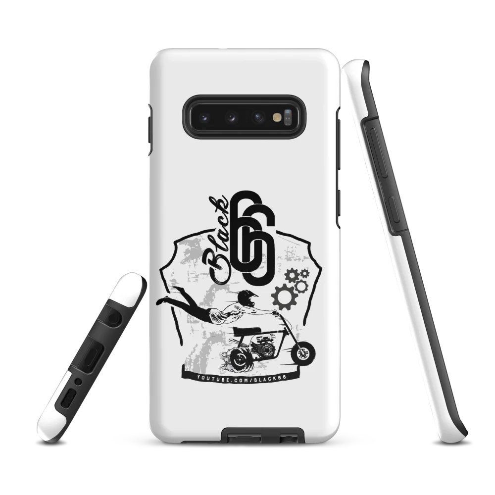 Samsung Galaxy Phone case product image (1)