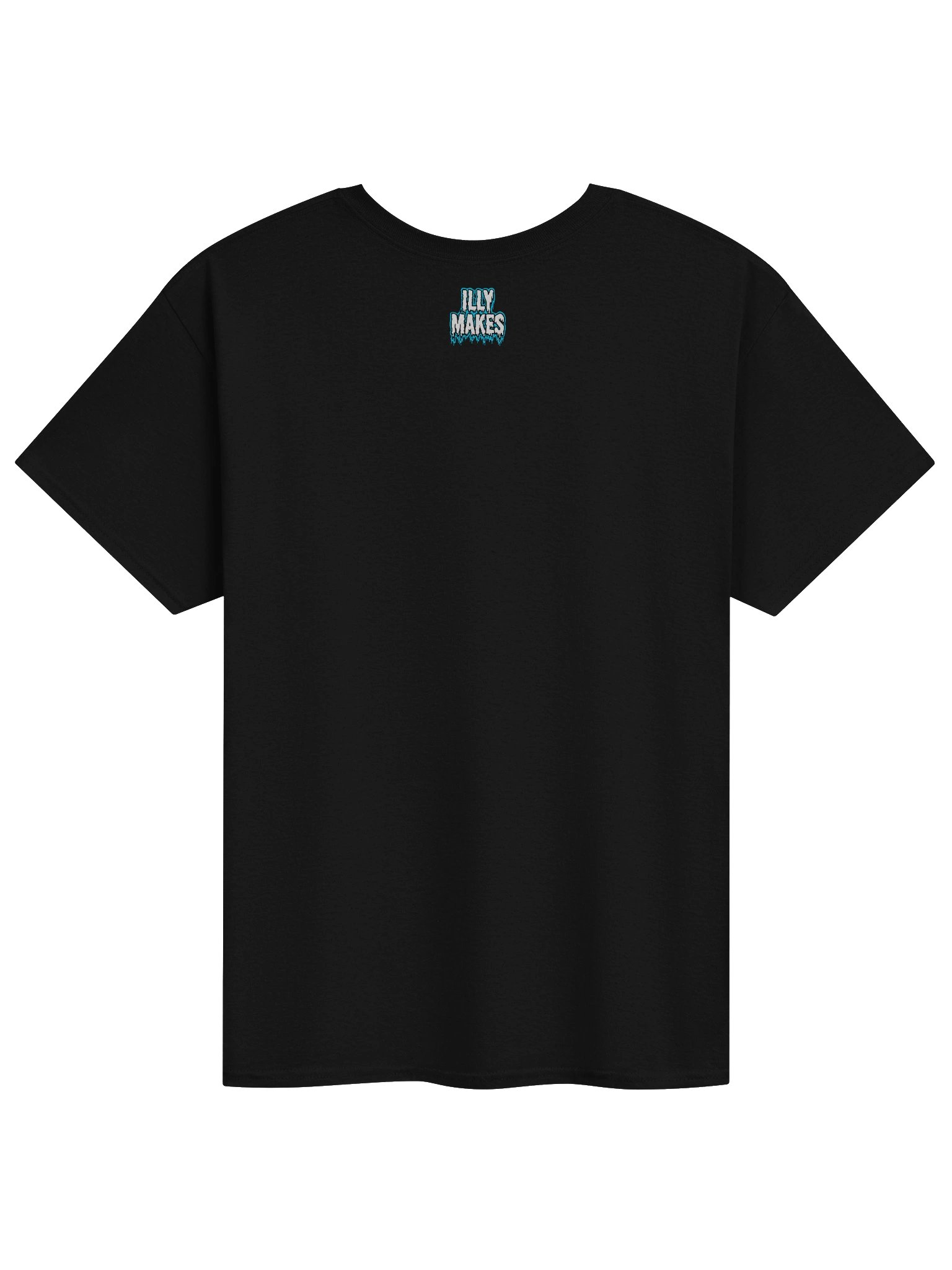 Drippy Park Friends and Their Skulls Tee product image (2)