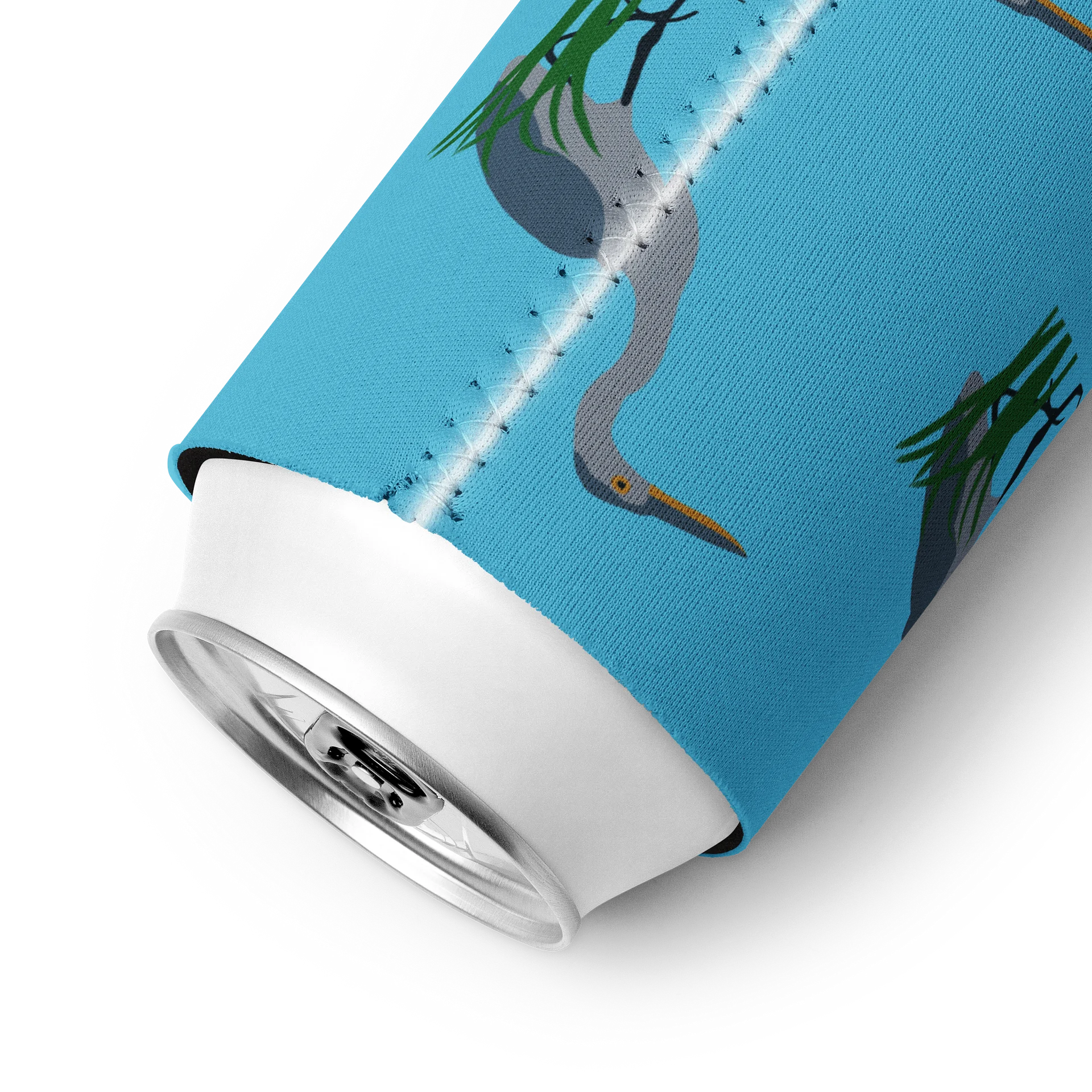 The Everglades Classic Pattern Koozie product image (9)