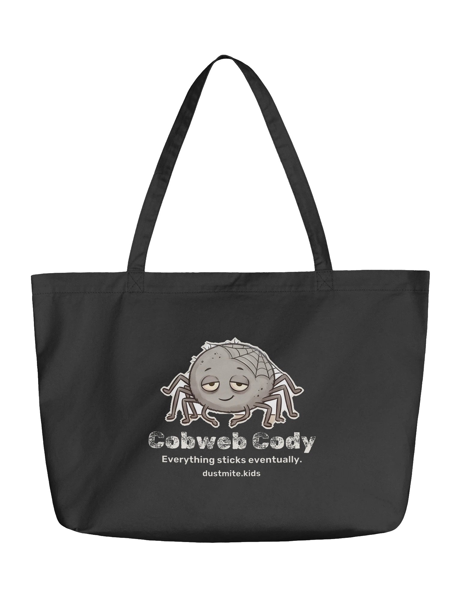 Cobweb Cody Tote product image (1)