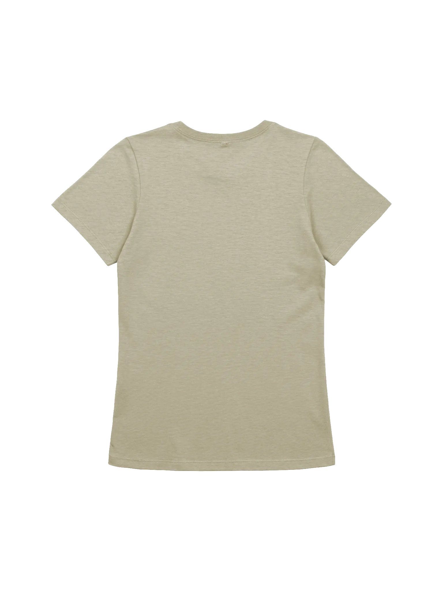 Savage Daughter Women's Supersoft Relaxed-fit T-Shirt (black print) product image (2)