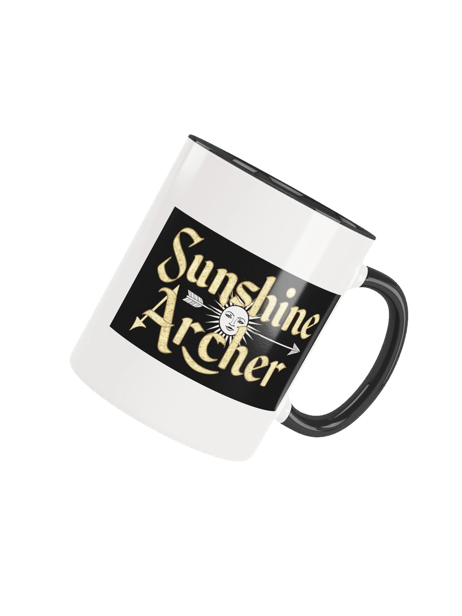 Big Star Sunshine Mug product image (7)