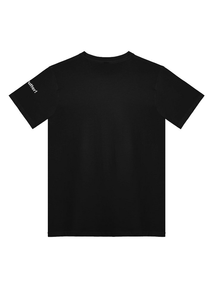 Big OG Logo Unisex T-Shirt product image (4)